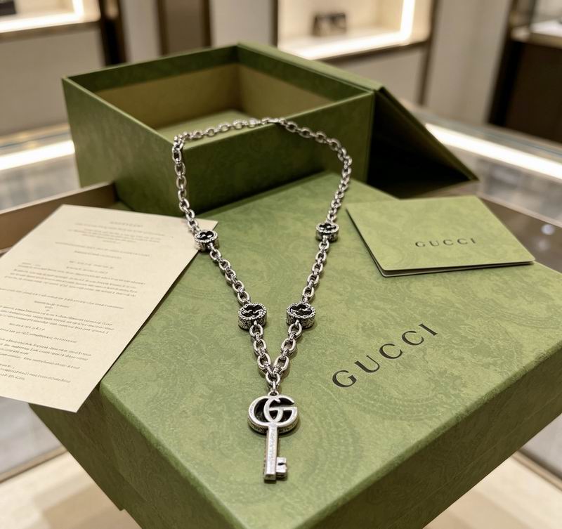 Gucci Necklace 08yxs85